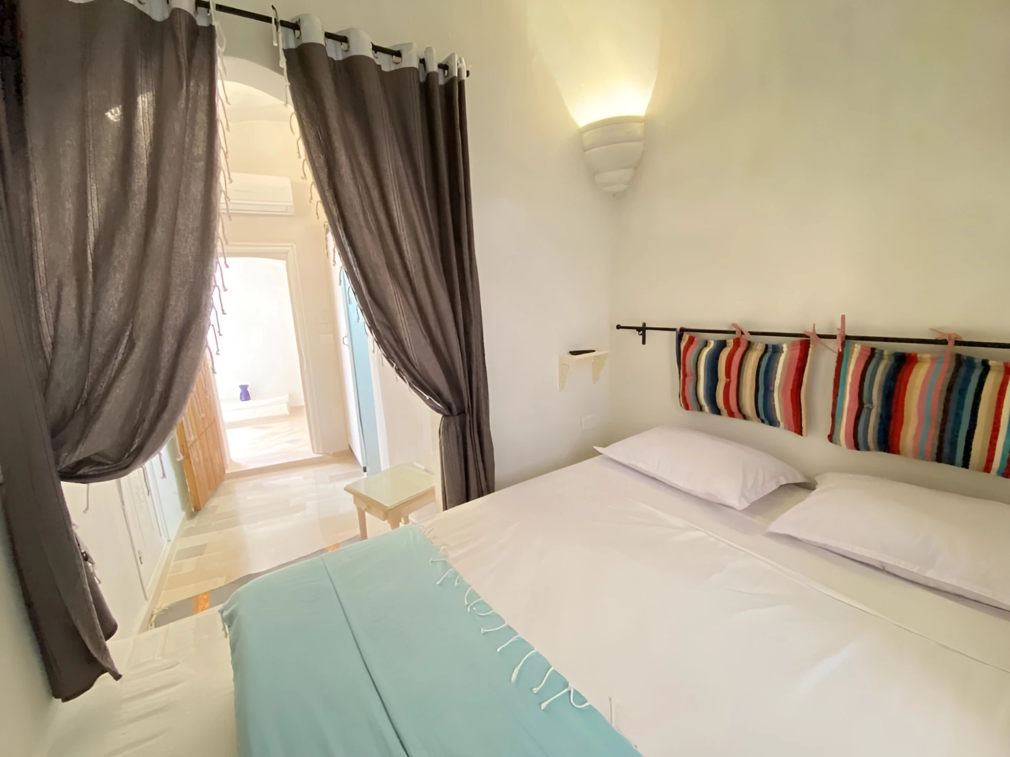 Chambre Standard dans un hôtel à Djerba