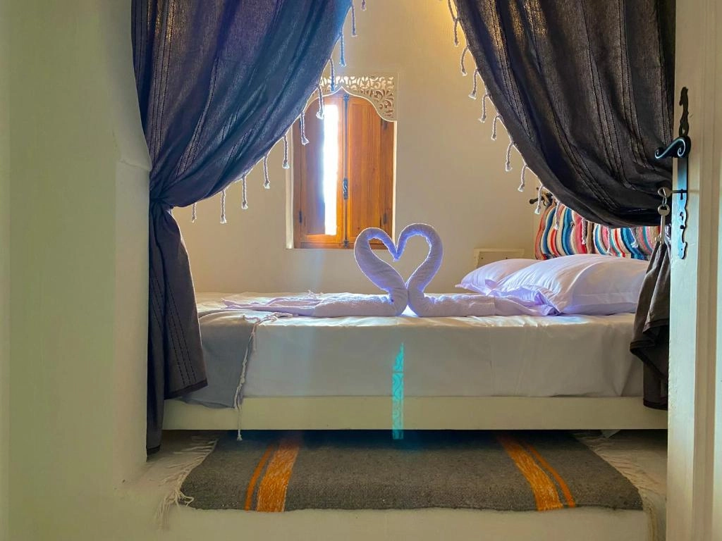 chambre-superieure-authentique-djerba
