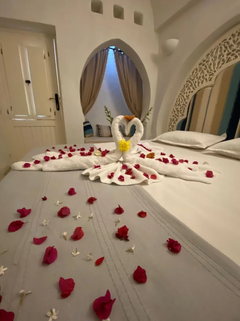 chambre-superieure-balcon-djerba